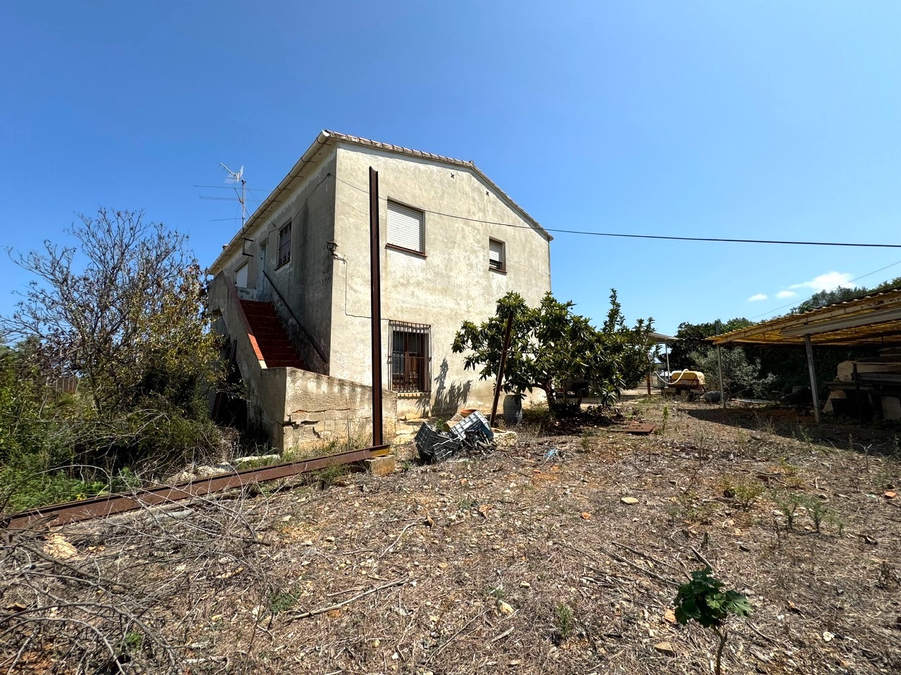 Venta chalet en La Xara