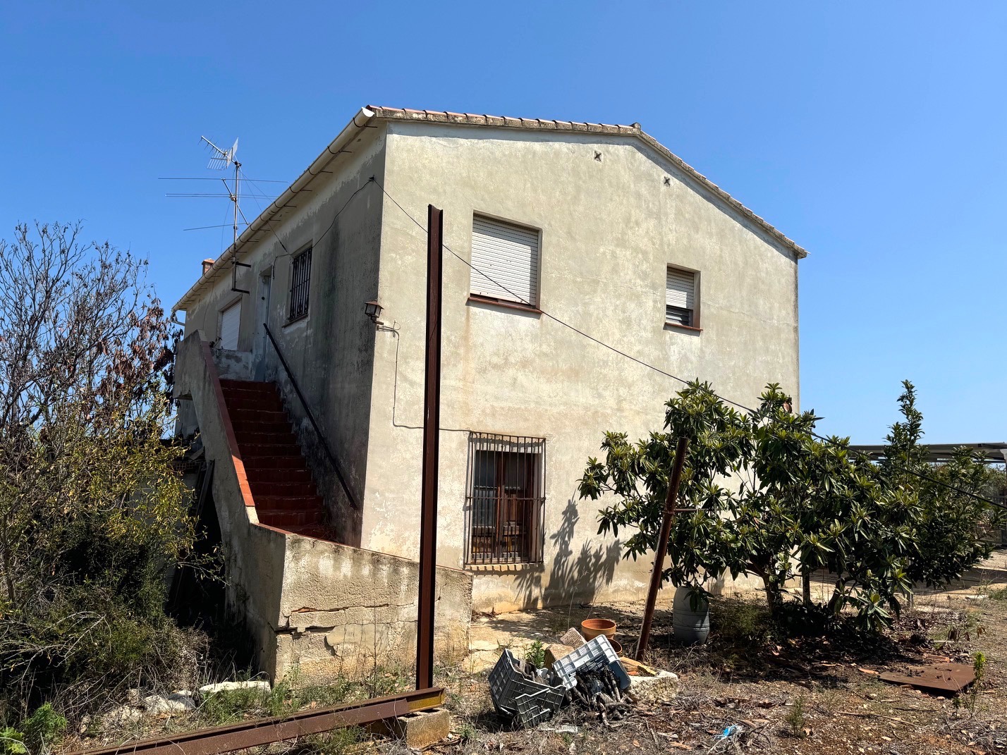 Venta chalet en La Xara