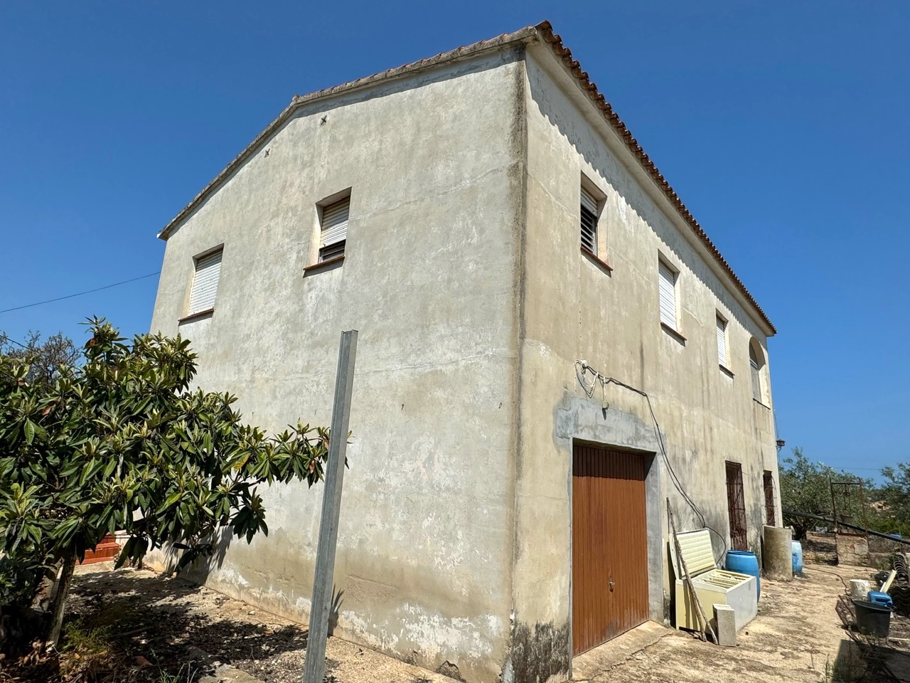 Venta chalet en La Xara