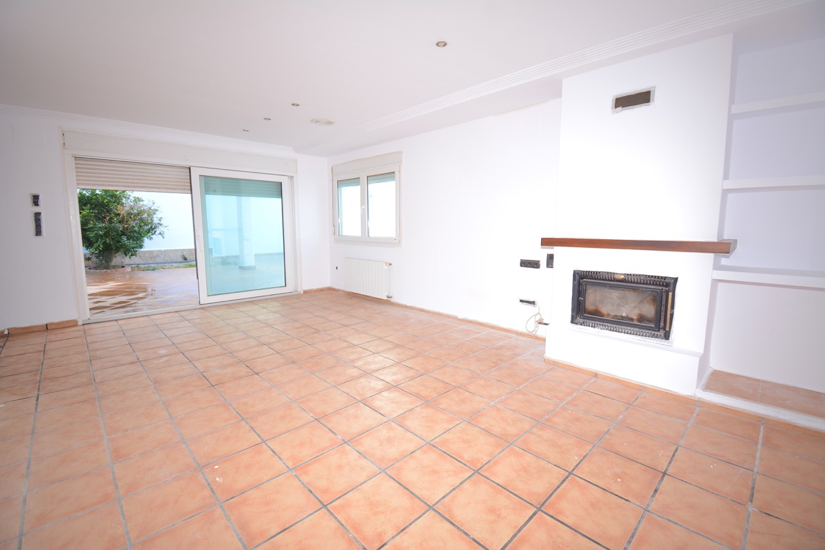 Chalet en venta en Denia muy cerca del centro