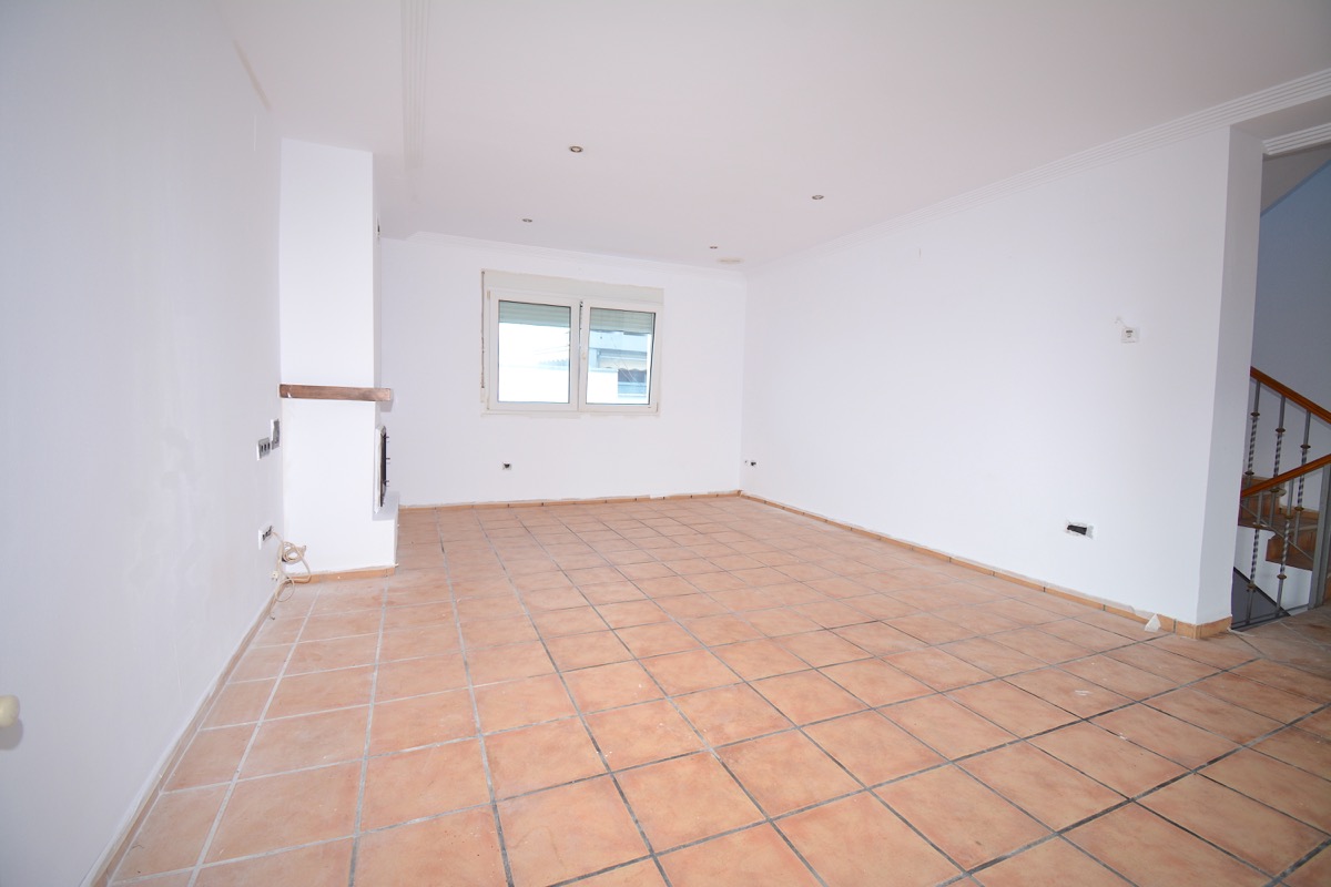 Chalet en venta en Denia muy cerca del centro