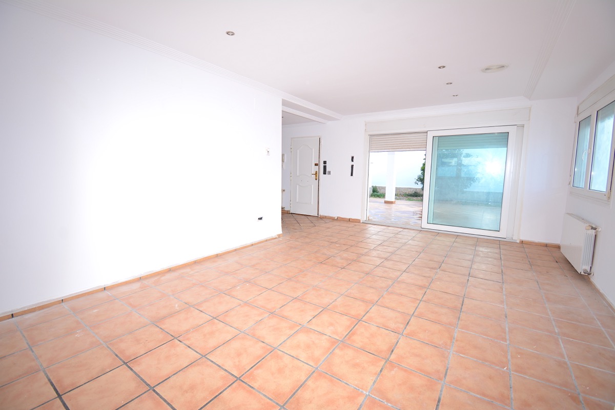 Chalet en venta en Denia muy cerca del centro