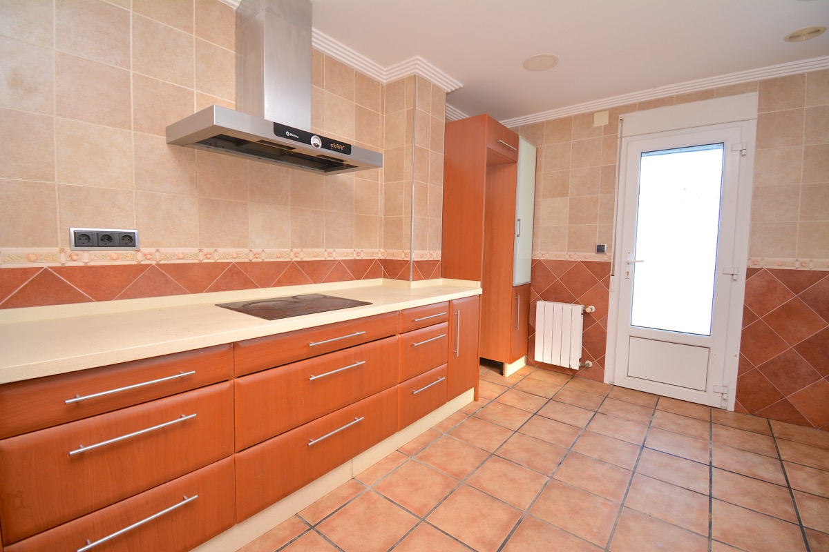 Chalet en venta en Denia muy cerca del centro