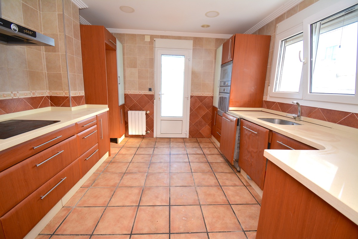 Chalet en venta en Denia muy cerca del centro