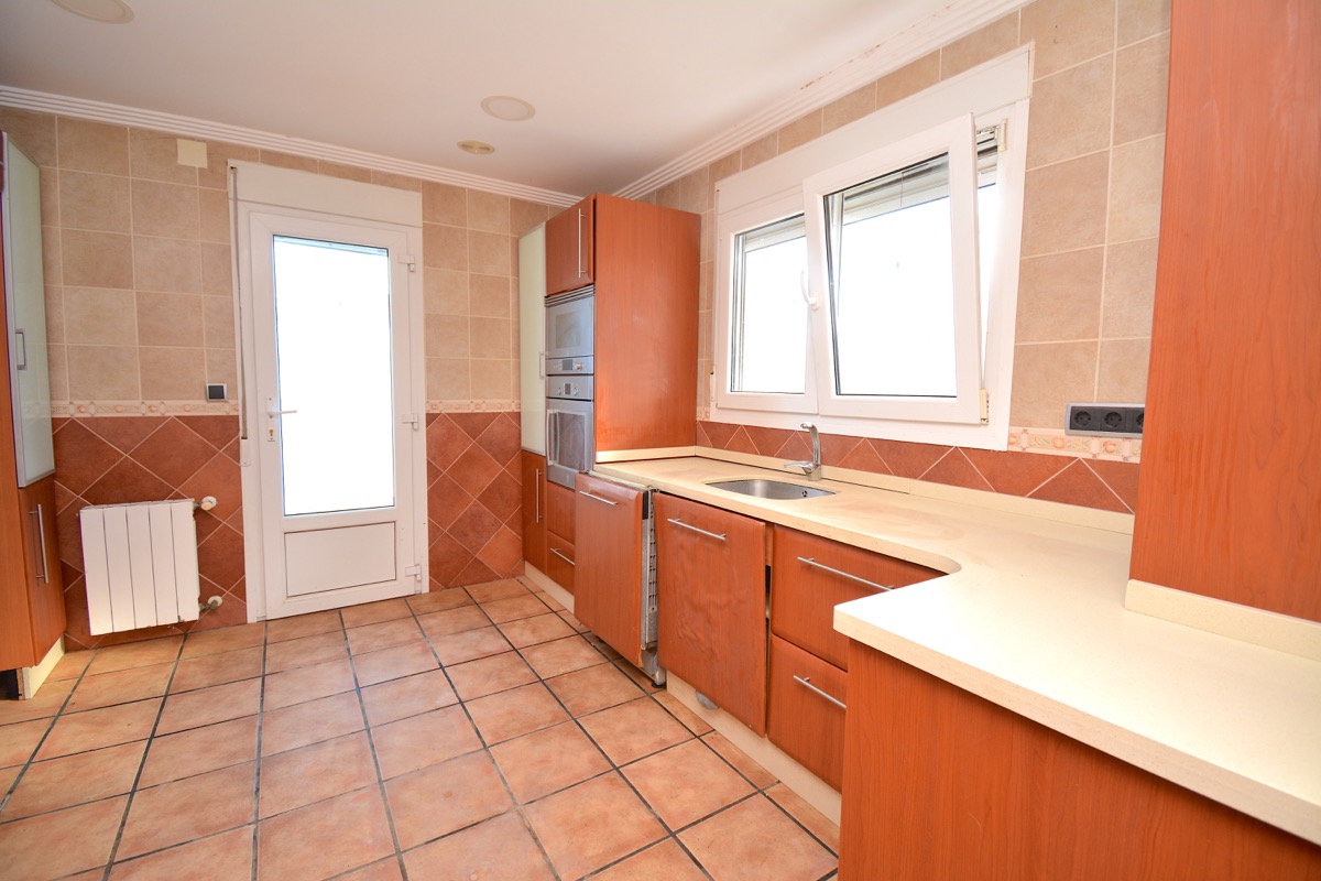 Chalet en venta en Denia muy cerca del centro