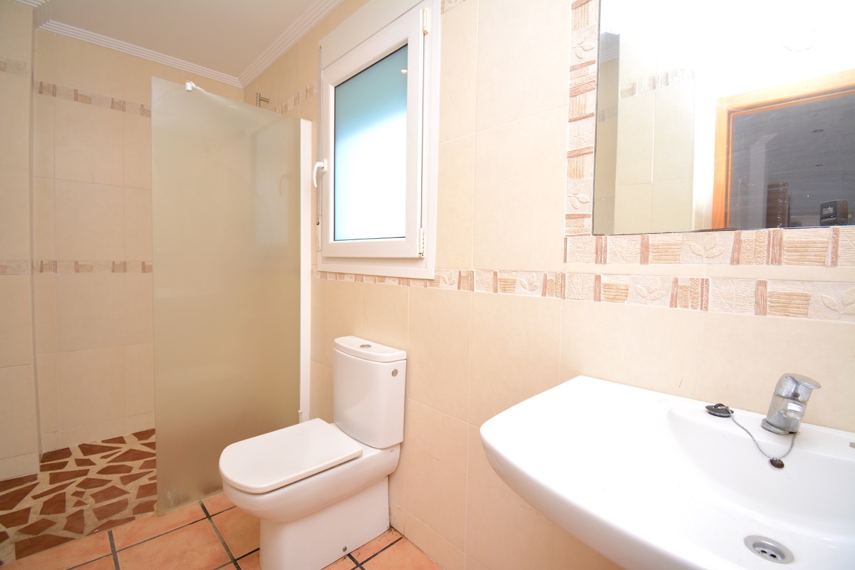 Chalet en venta en Denia muy cerca del centro