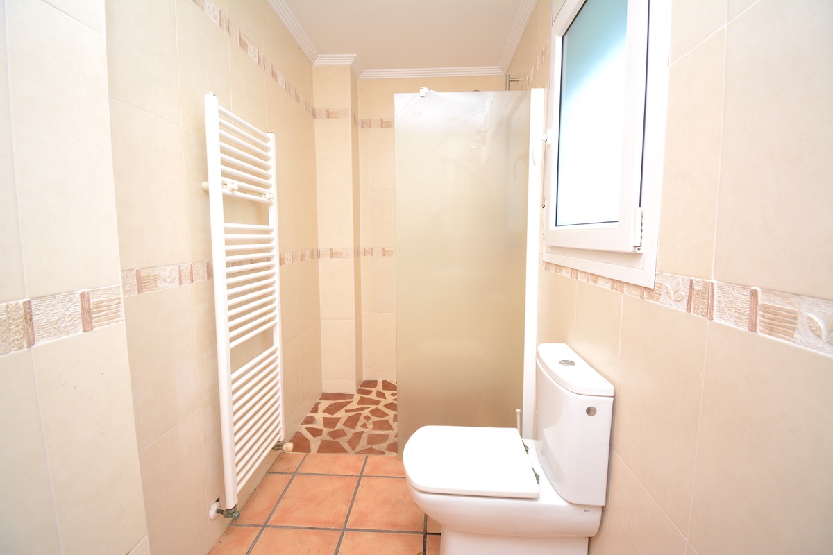 Chalet en venta en Denia muy cerca del centro