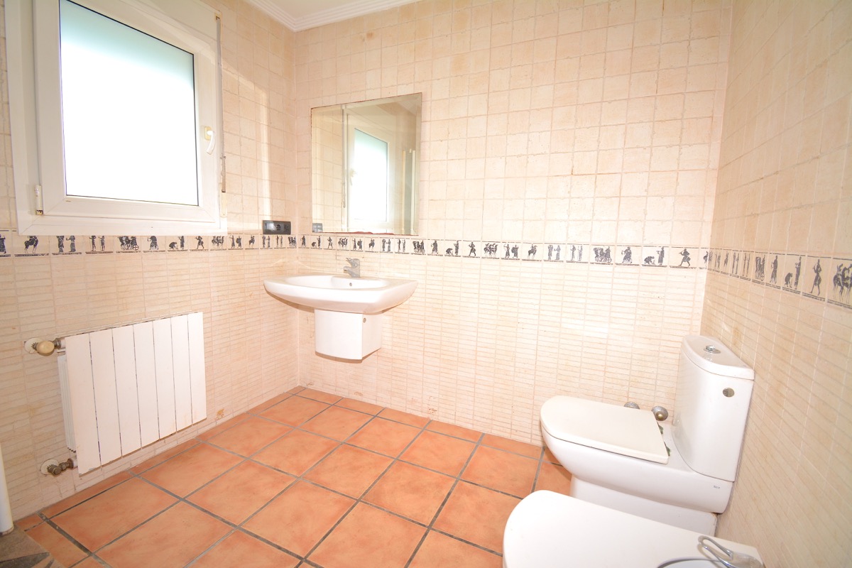 Chalet en venta en Denia muy cerca del centro