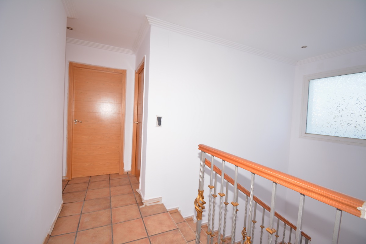 Chalet en venta en Denia muy cerca del centro