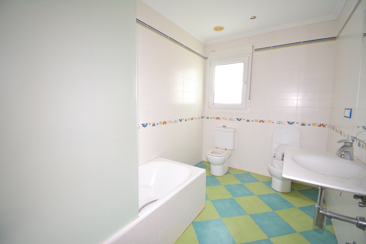 Chalet en venta en Denia muy cerca del centro