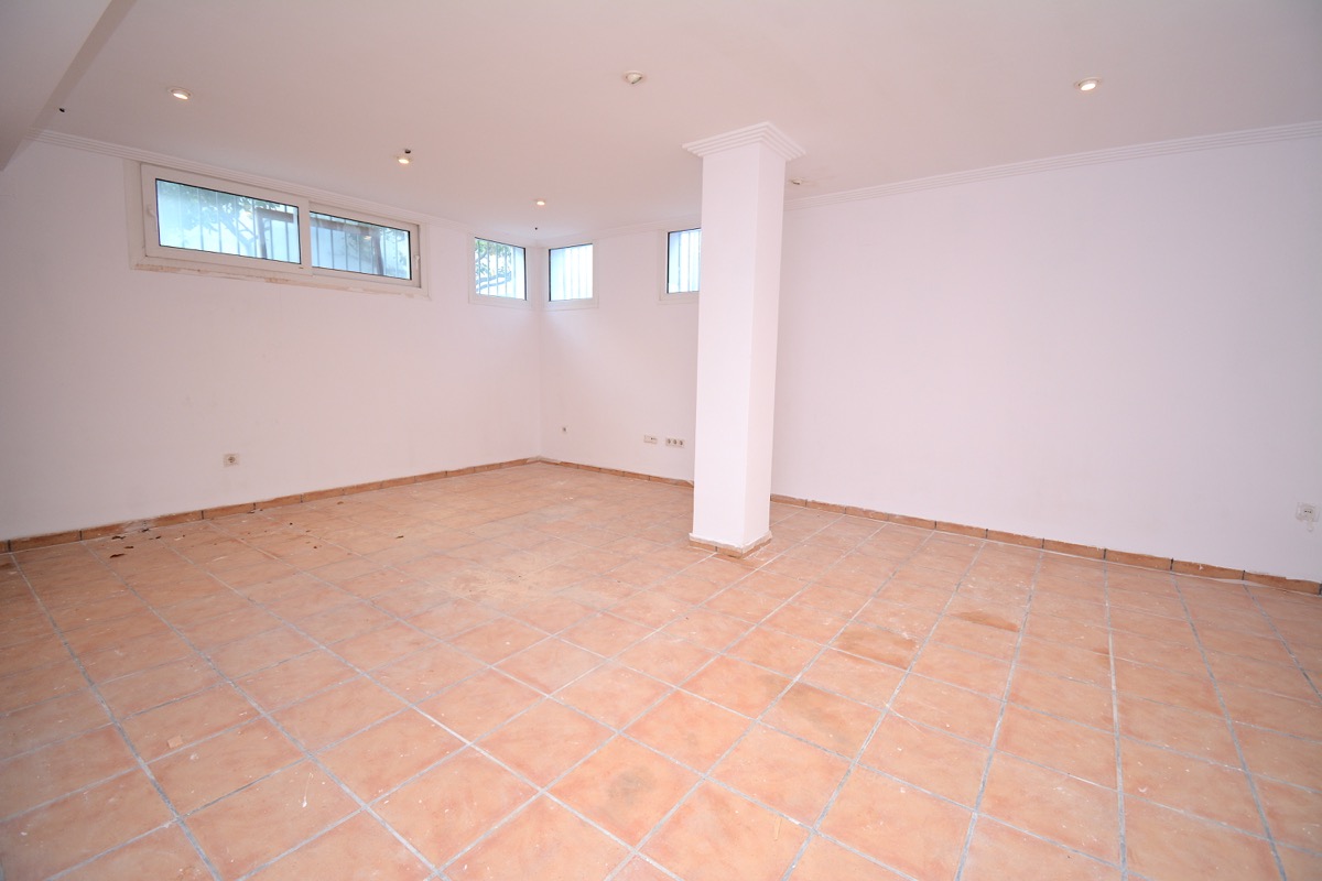 Chalet en venta en Denia muy cerca del centro