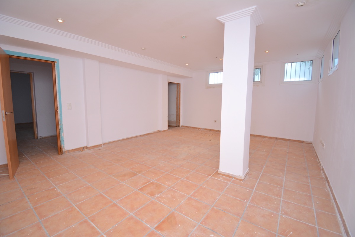 Chalet en venta en Denia muy cerca del centro