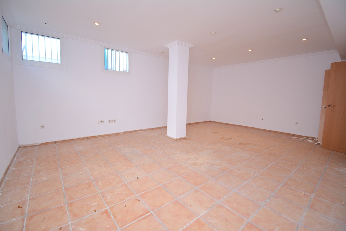 Chalet en venta en Denia muy cerca del centro