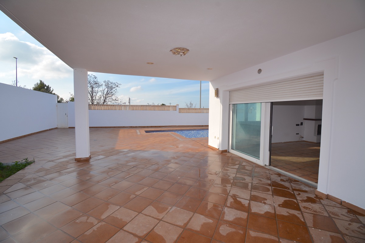 Chalet en venta en Denia muy cerca del centro
