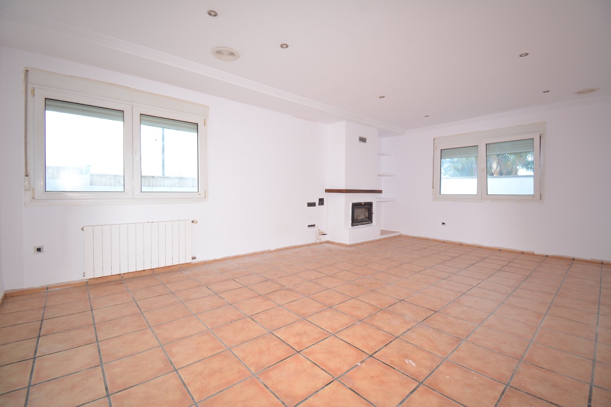Chalet en venta en Denia muy cerca del centro