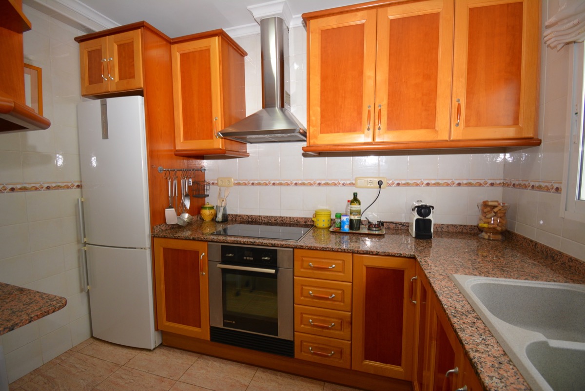 Prachtige villa te koop in Denia en zeer dicht bij het strand