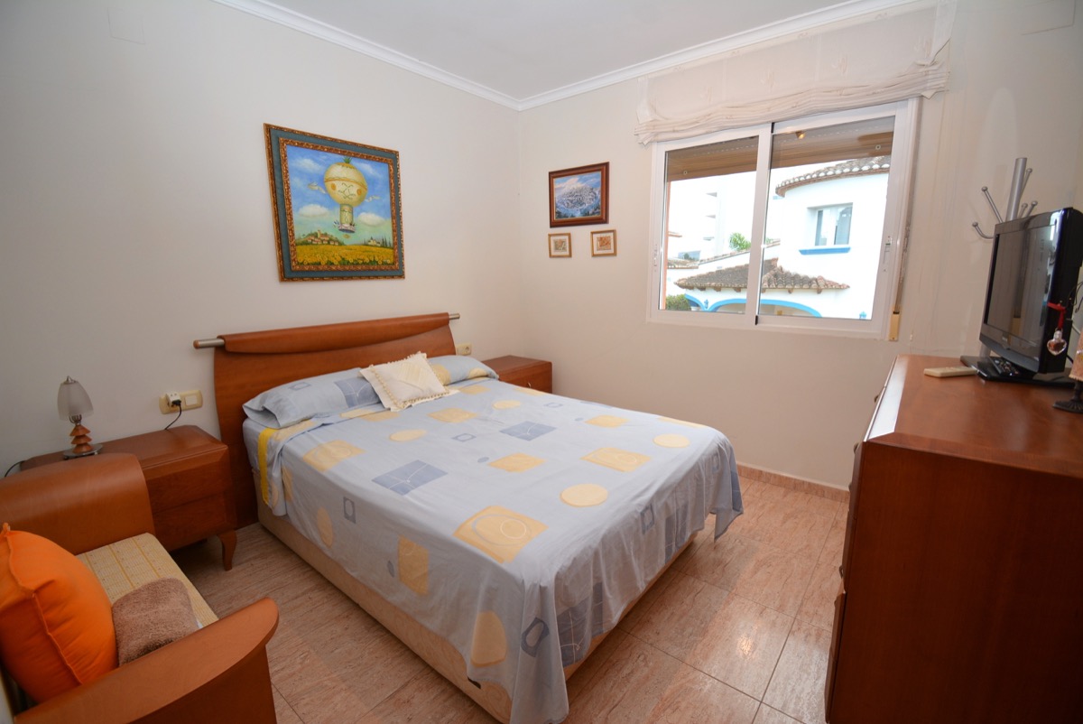 Prachtige villa te koop in Denia en zeer dicht bij het strand