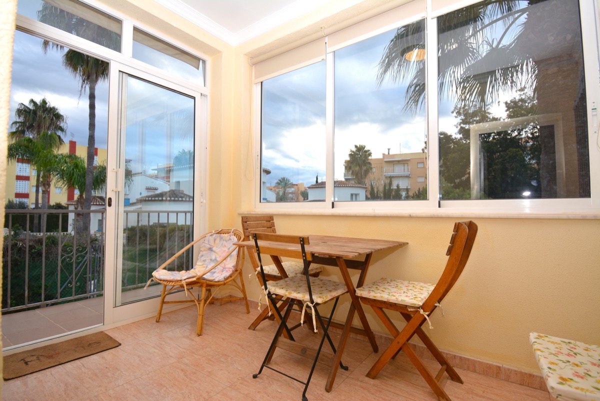 Prachtige villa te koop in Denia en zeer dicht bij het strand
