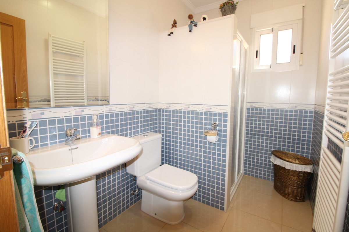 Elegant villa til salgs i Denia i et fantastisk boligområde