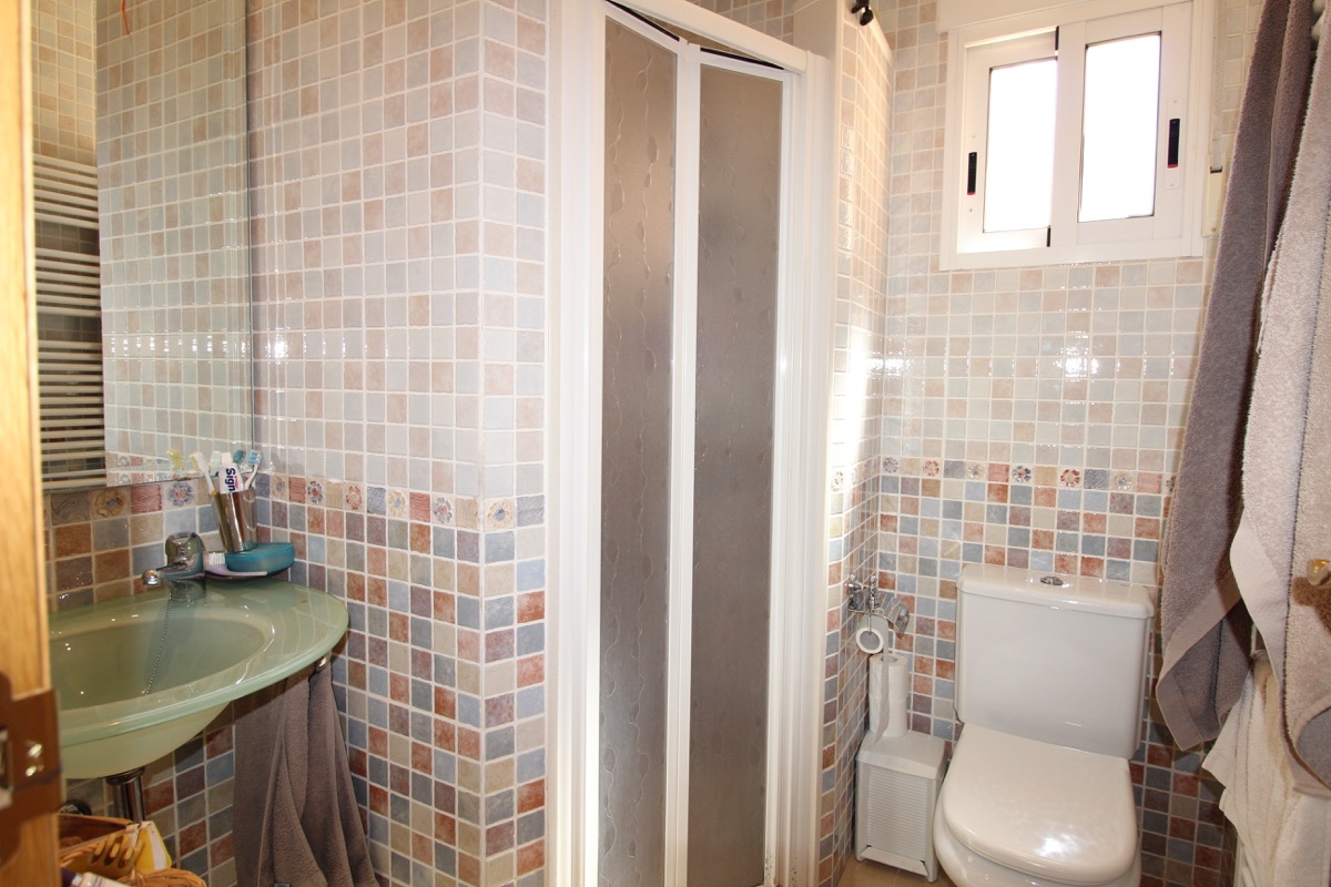 Elegant villa til salgs i Denia i et fantastisk boligområde