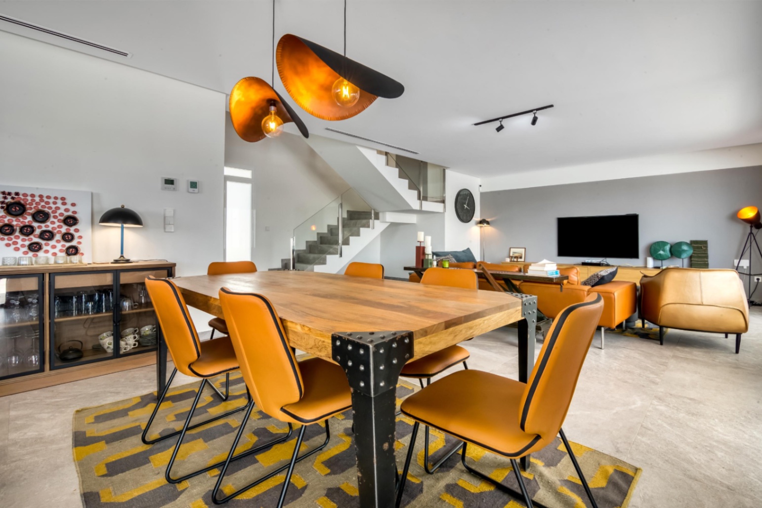Villa de diseño moderno en venta en Dénia
