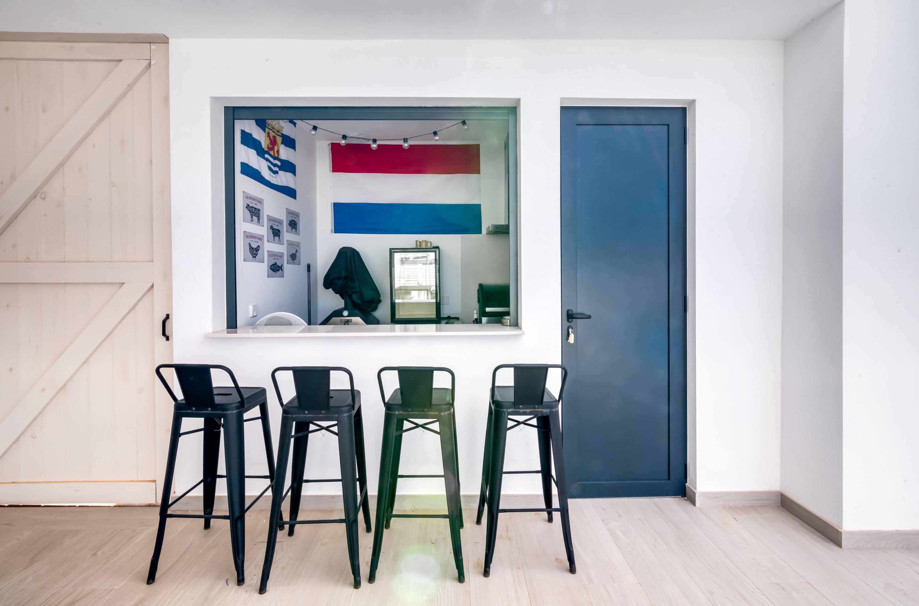 Villa de diseño moderno en venta en Dénia