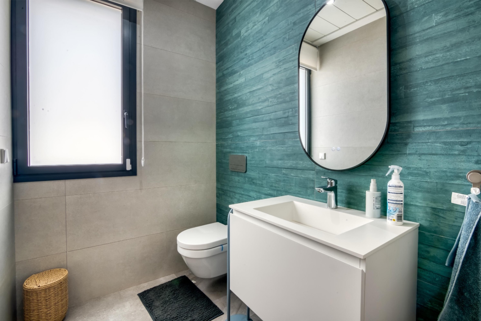 Villa de diseño moderno en venta en Dénia
