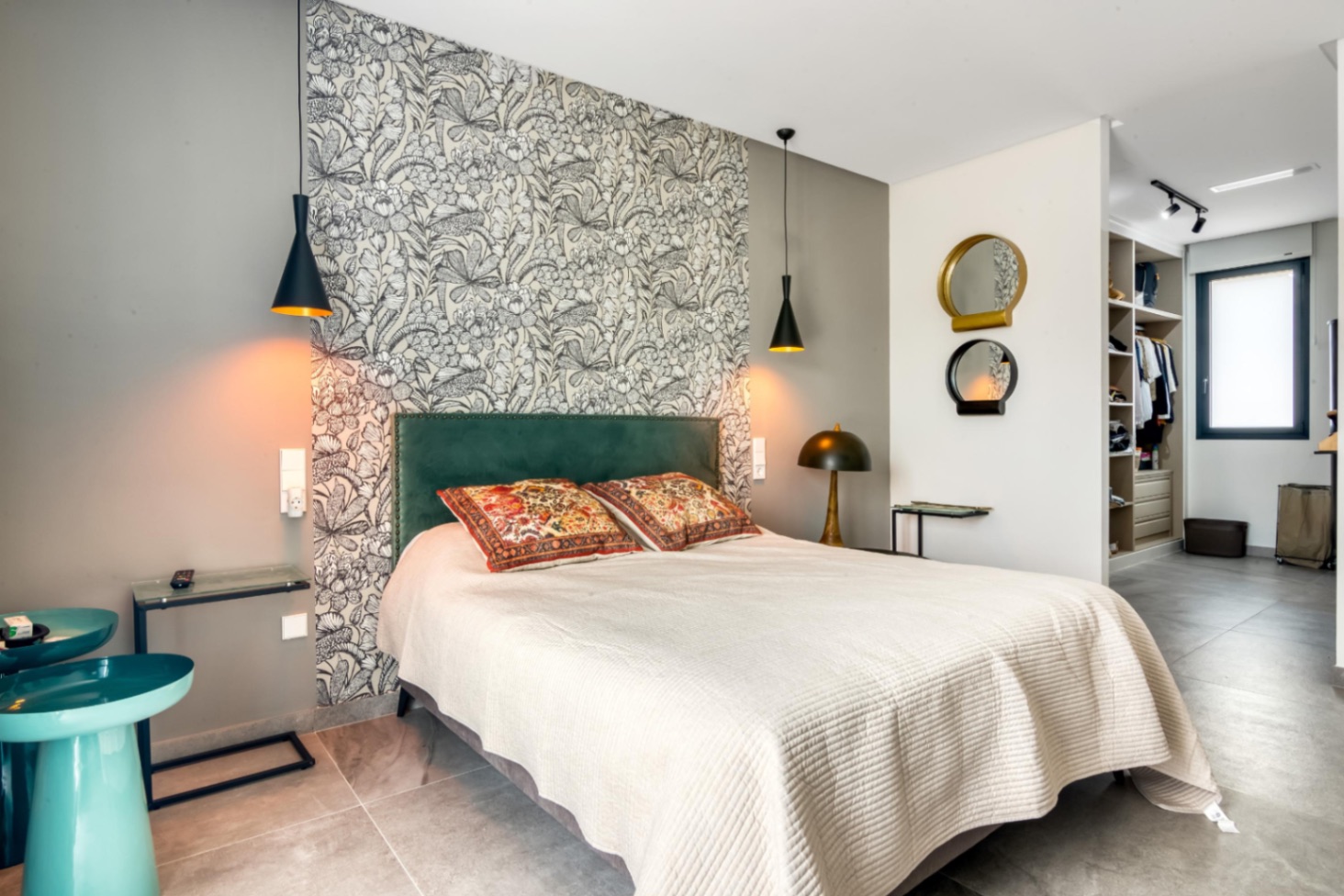 Villa de diseño moderno en venta en Dénia