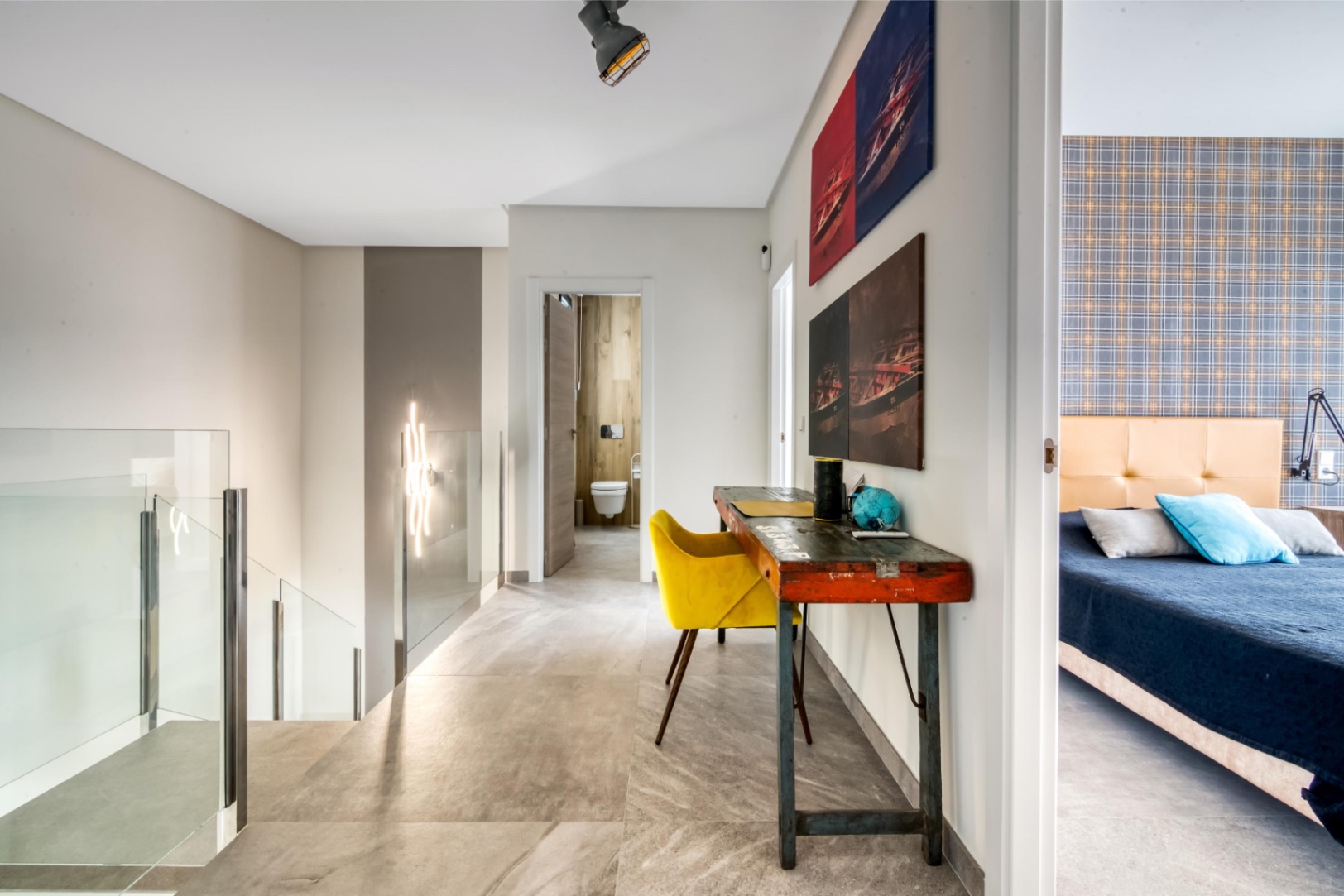 Villa de diseño moderno en venta en Dénia