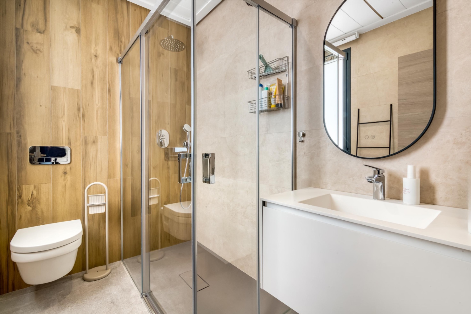 Villa de diseño moderno en venta en Dénia