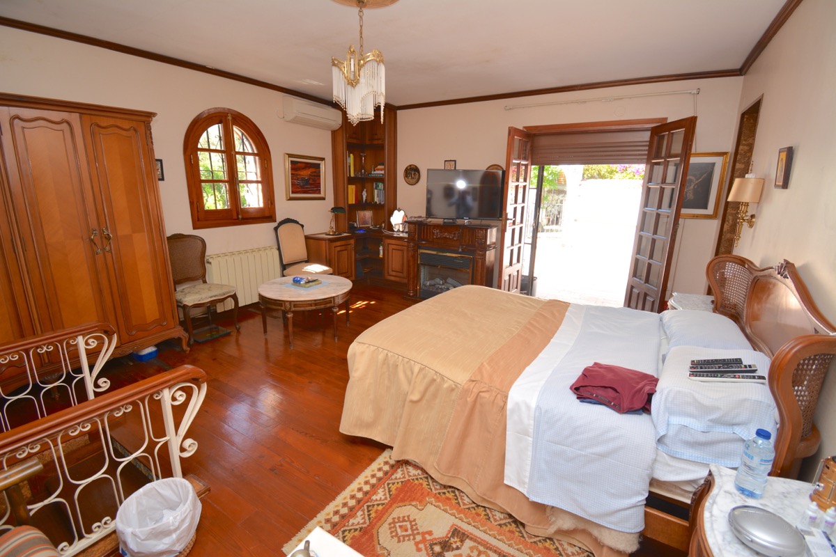 Bonito chalet en venta en La Xara