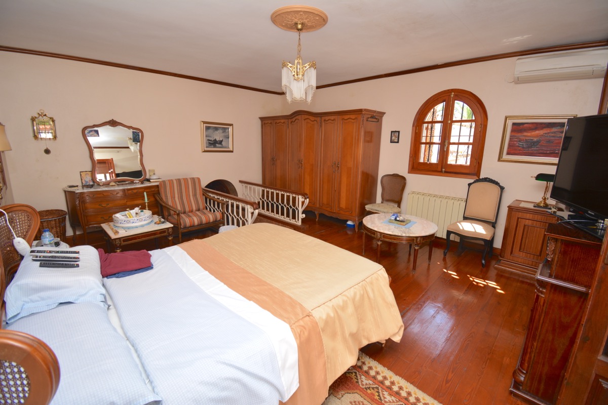 Bonito chalet en venta en La Xara