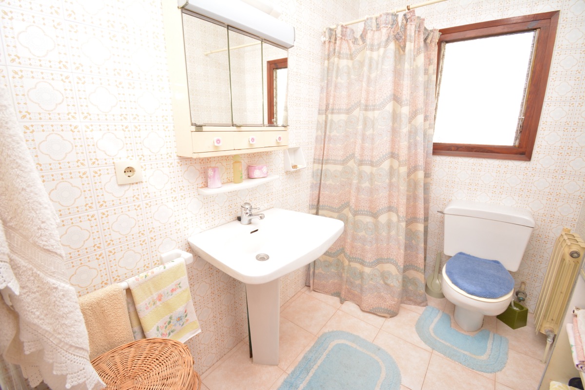 Bonito chalet en venta en La Xara