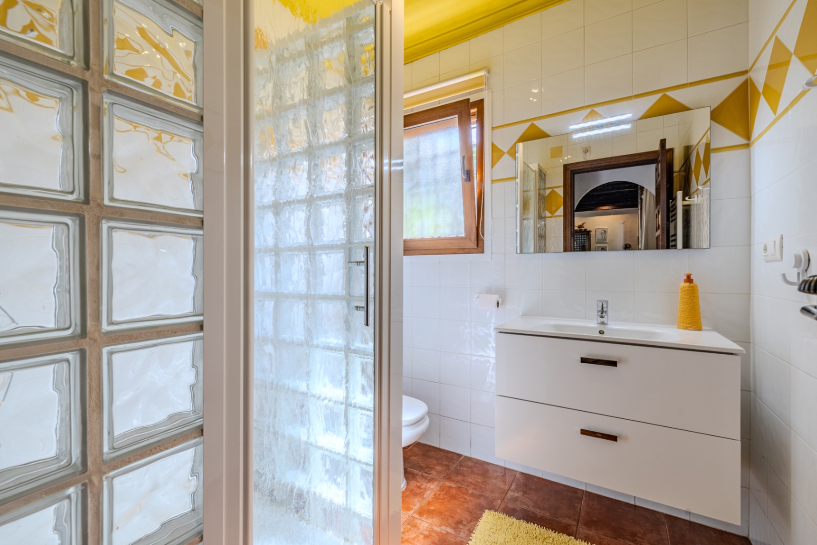 Precioso chalet rústico en venta en Denia