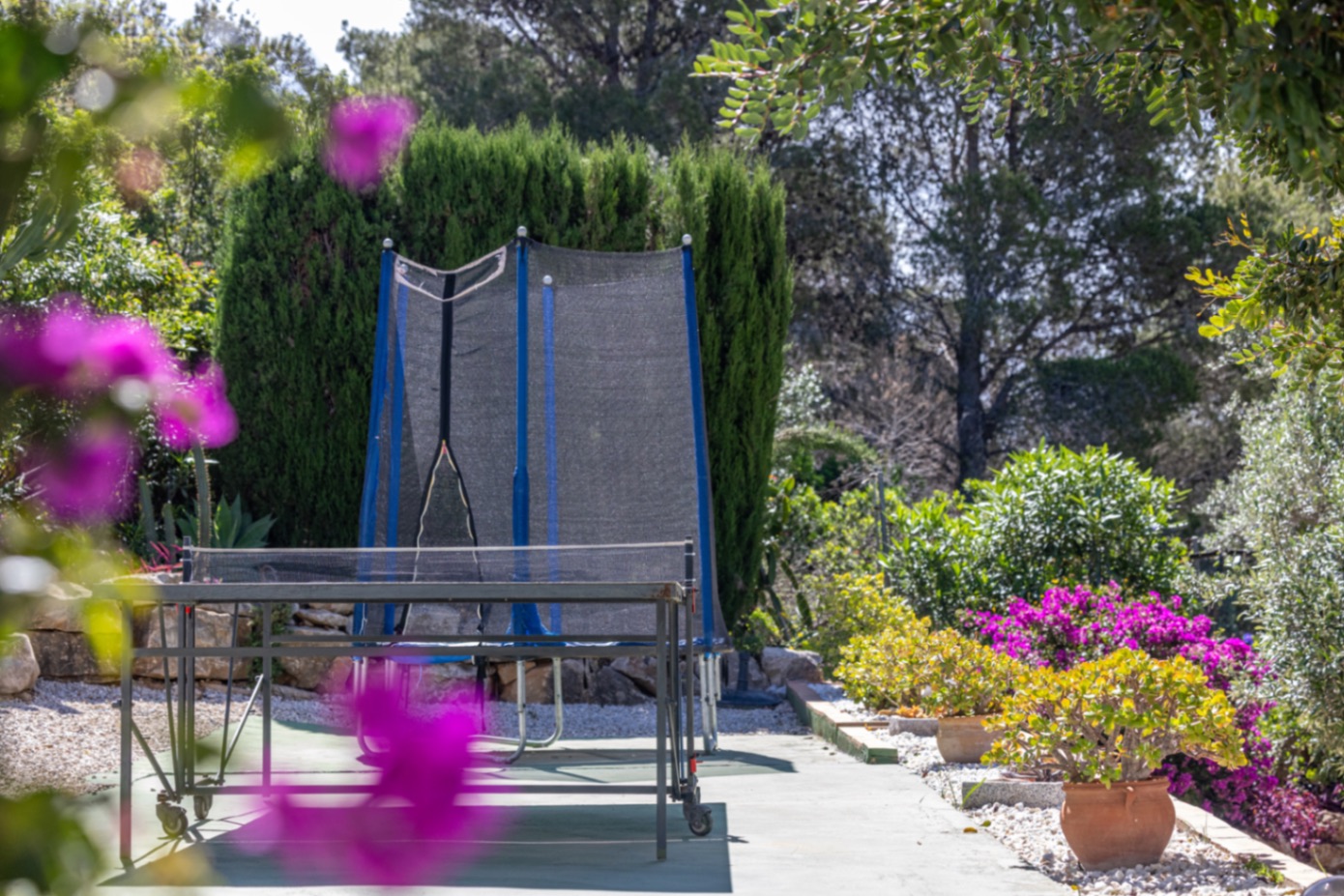 Precioso chalet rústico en venta en Denia