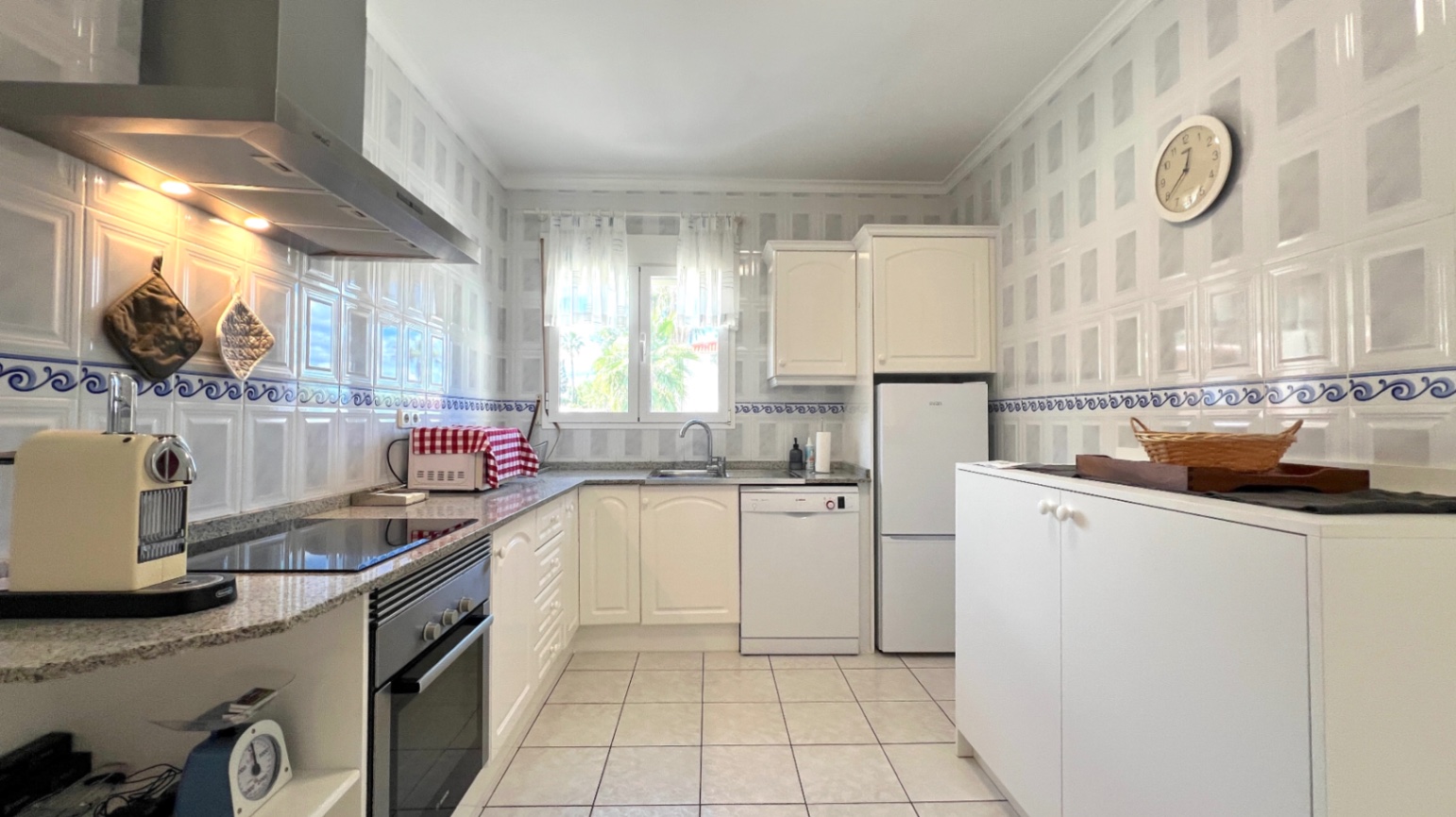 Bonita villa en venta en una de las mejores zonas de Denia