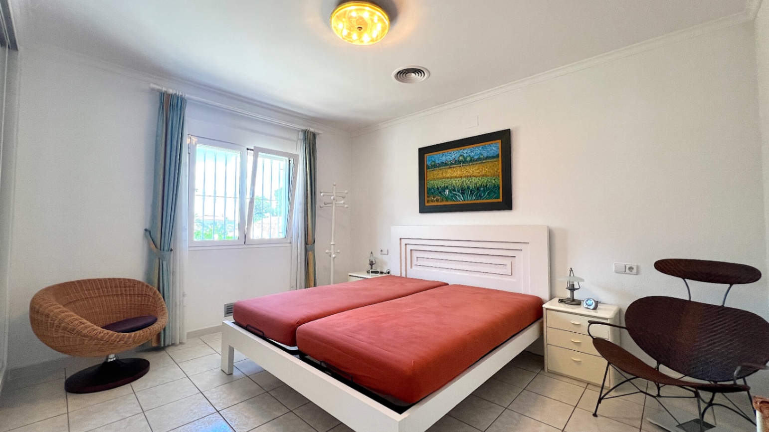 Bonita villa en venta en una de las mejores zonas de Denia