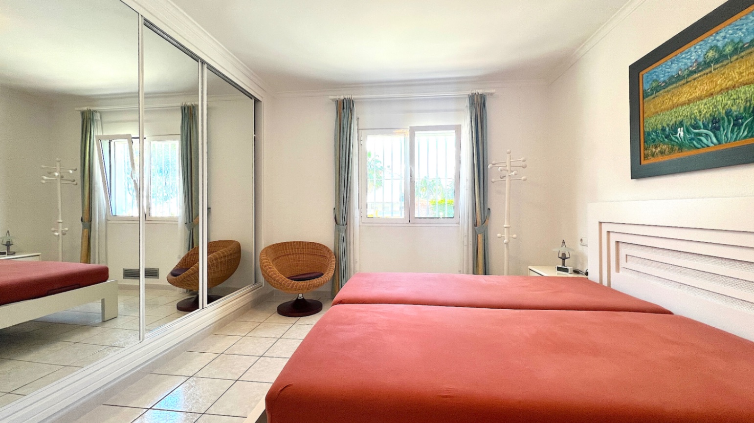Bonita villa en venta en una de las mejores zonas de Denia