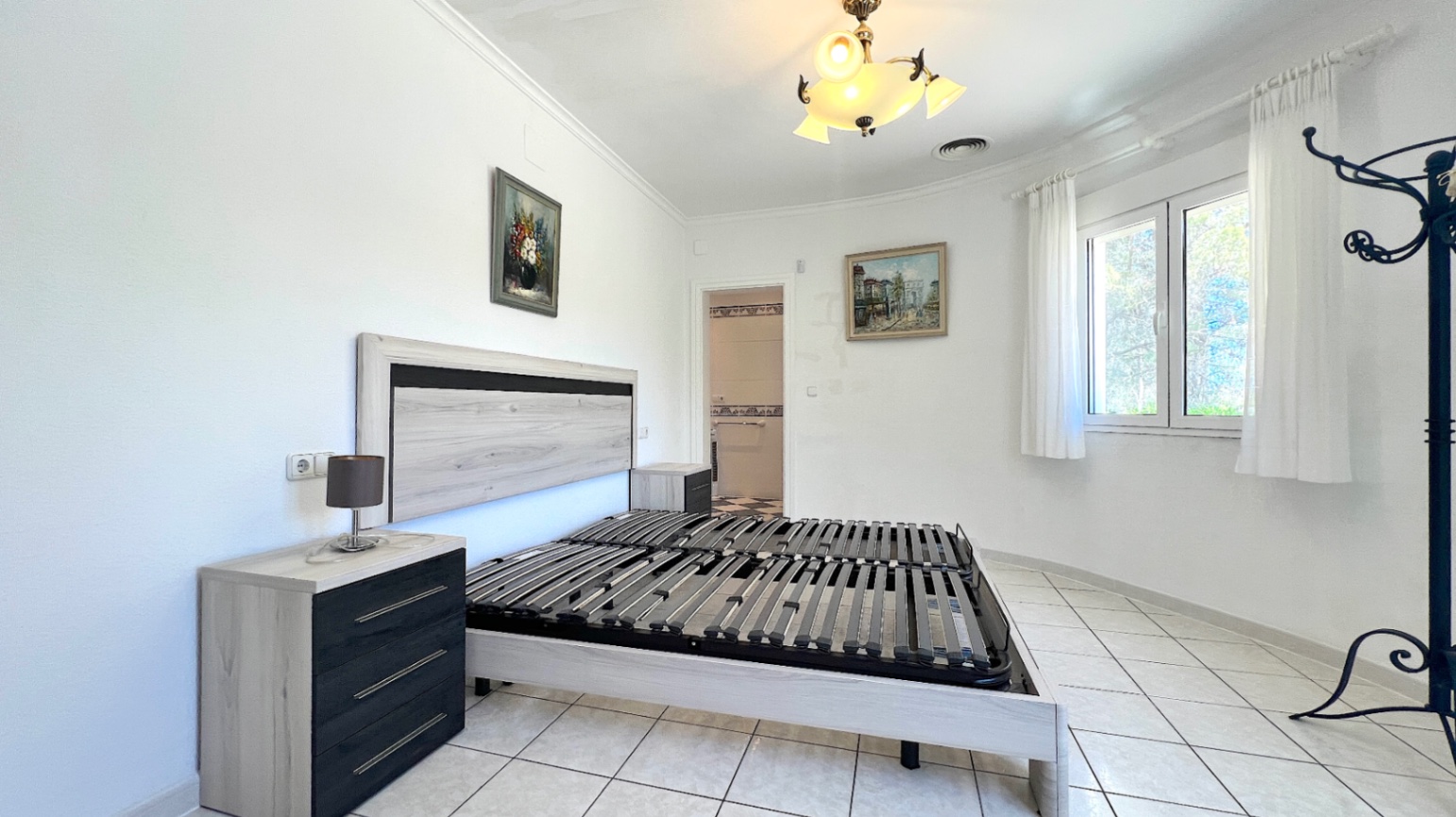 Bonita villa en venta en una de las mejores zonas de Denia