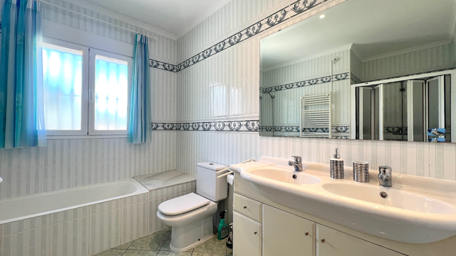 Bonita villa en venta en una de las mejores zonas de Denia