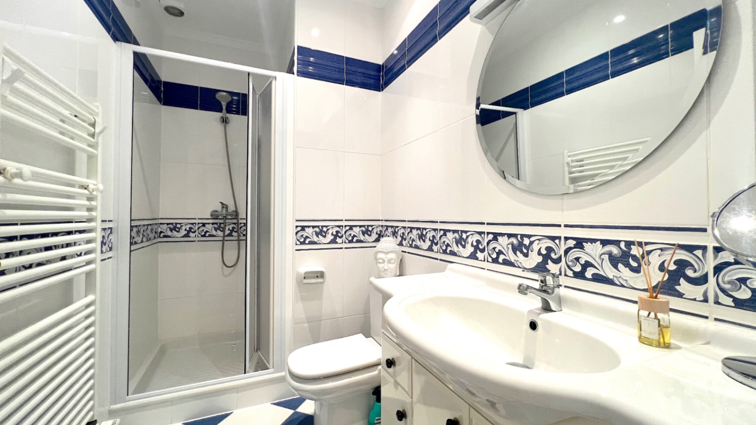 Bonita villa en venta en una de las mejores zonas de Denia