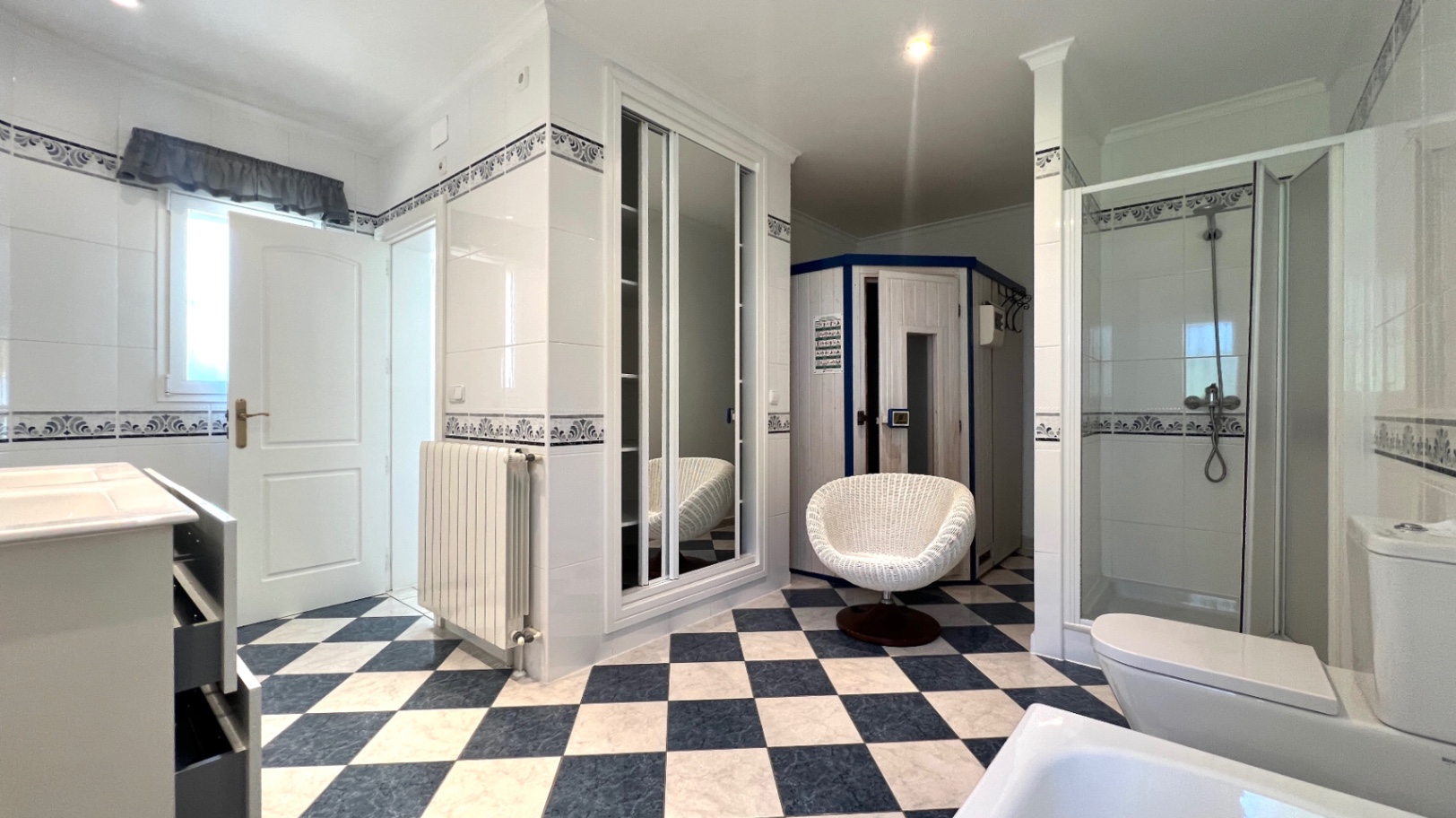 Bonita villa en venta en una de las mejores zonas de Denia