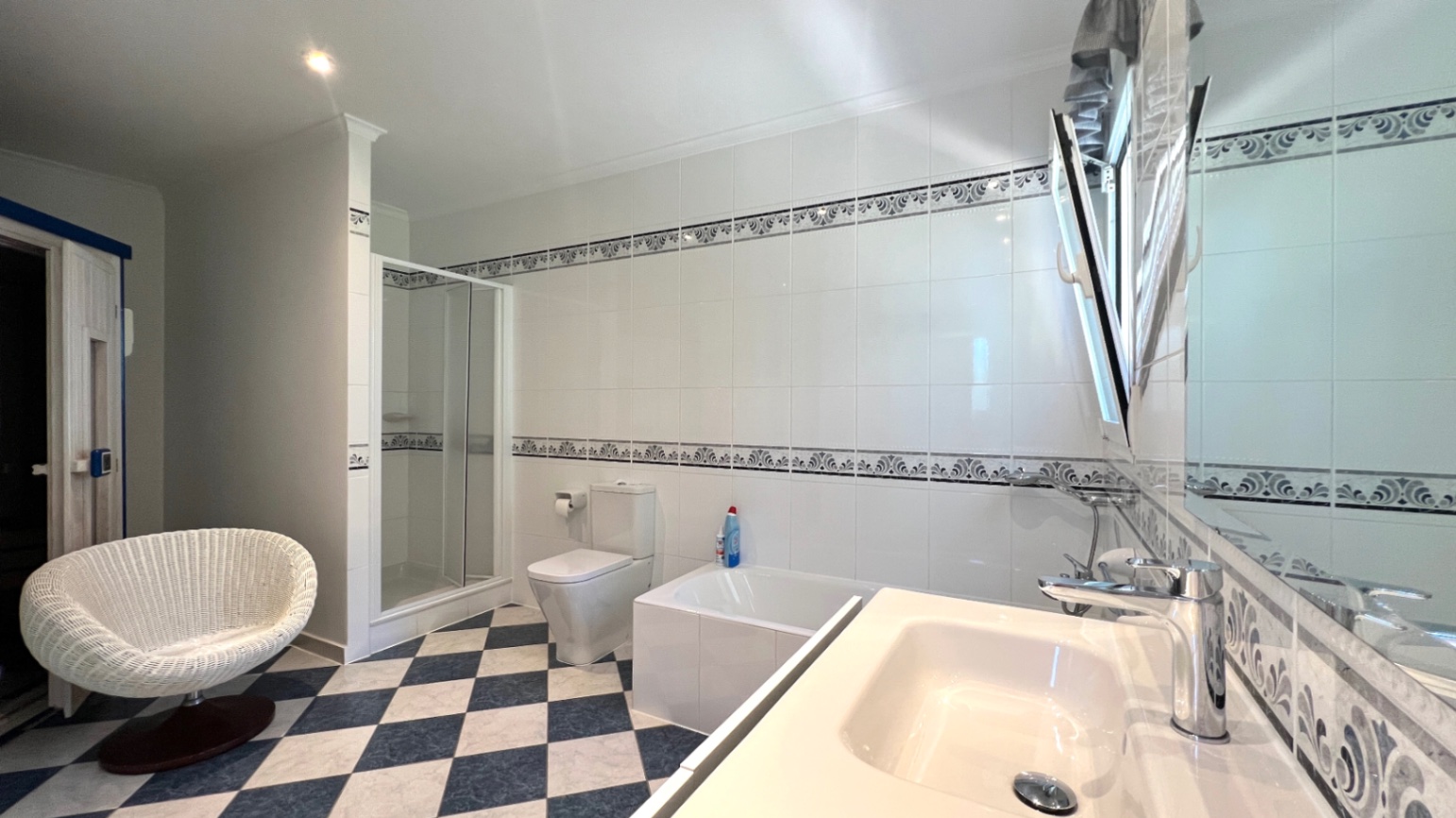 Bonita villa en venta en una de las mejores zonas de Denia