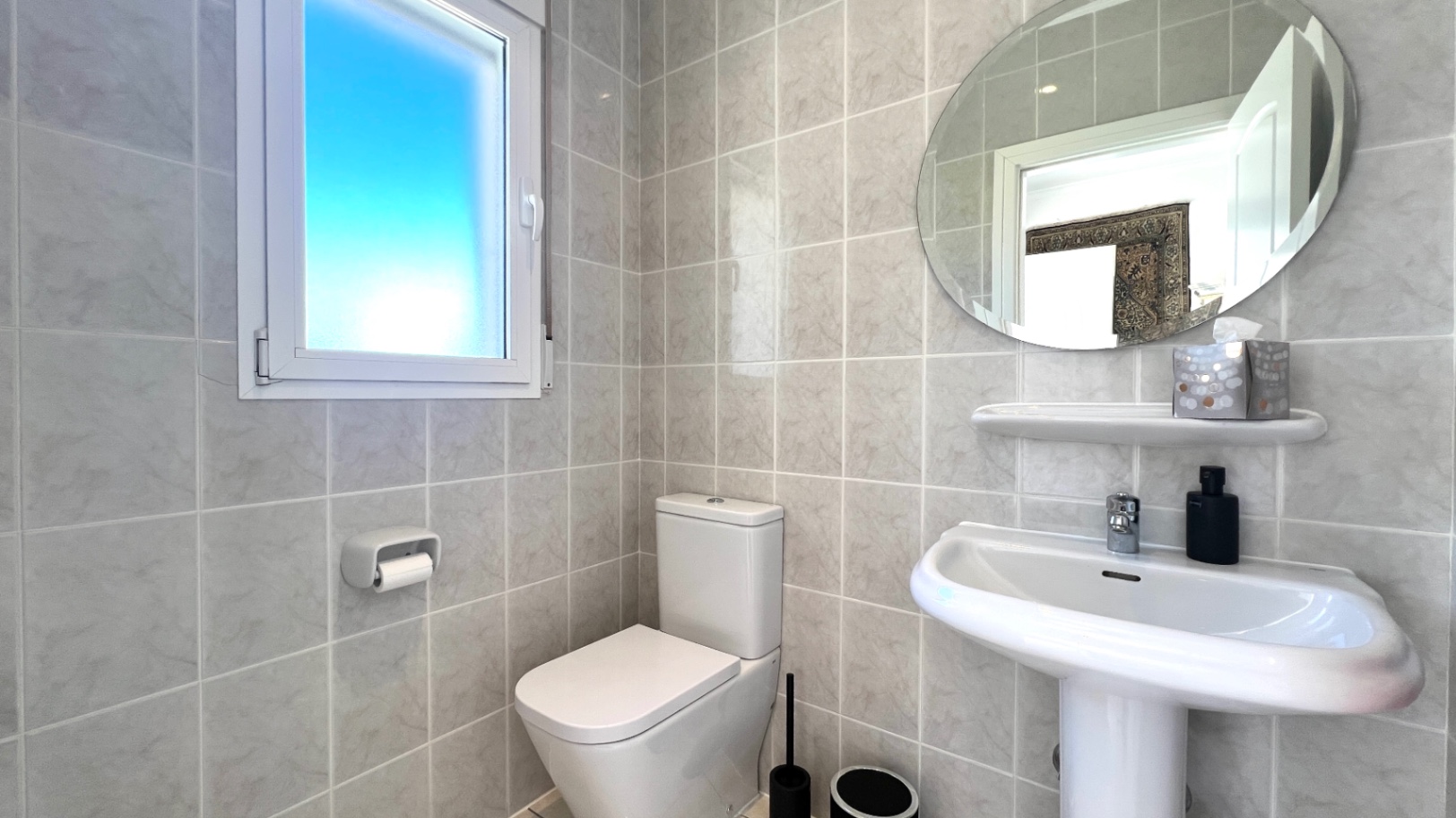 Bonita villa en venta en una de las mejores zonas de Denia
