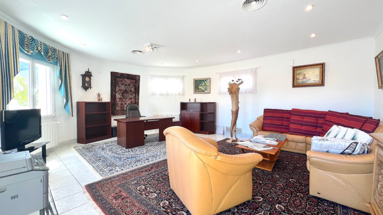 Bonita villa en venta en una de las mejores zonas de Denia