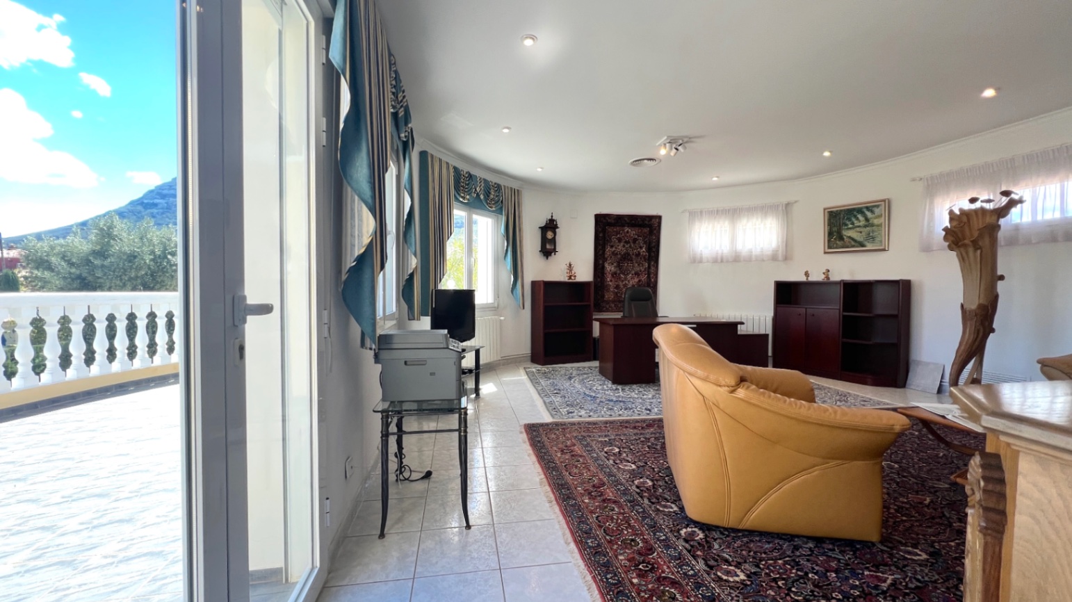 Bonita villa en venta en una de las mejores zonas de Denia