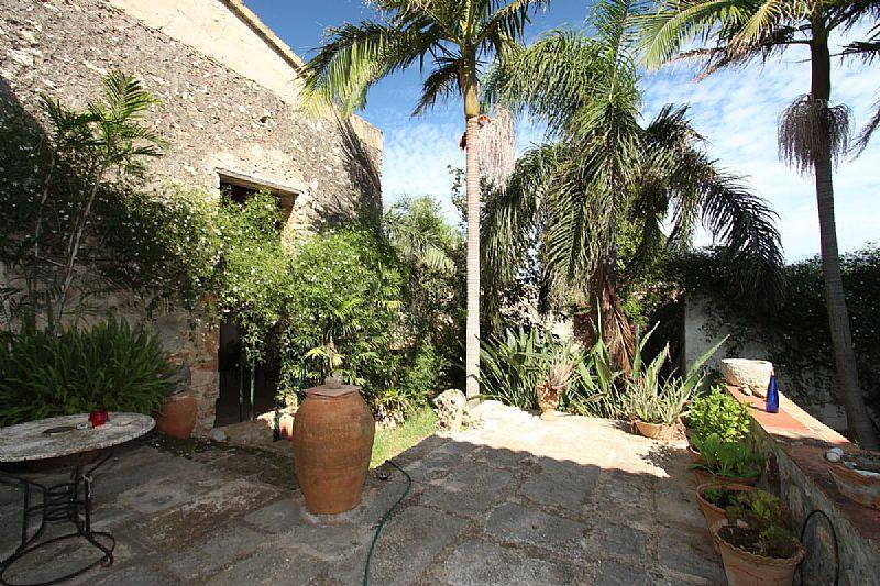 Maison de campagne à vente à Denia