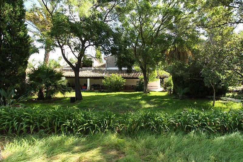 Maison de campagne à vente à Denia