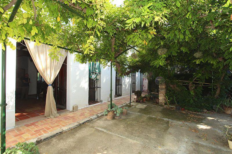 Maison de campagne à vente à Denia