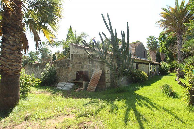 Maison de campagne à vente à Denia